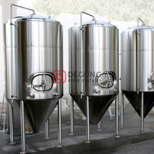 1500L profesionální komerční zařízení na vaření piva na prodej