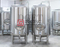1000 l piva z nerezové oceli Fermenter Double Jacket Unitanks Vysoce kvalitní zařízení pro vaření piva