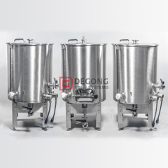 200L 2 vařič nebo 3 vařič systém pivovar z nerezové oceli, zařízení pro vaření piva, přizpůsobitelný výrobce
