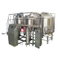 Prodej automatizovaného průmyslového zařízení na vaření piva 10BBL