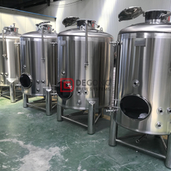 10HL profesionální komerční automatizované zařízení pro vaření piva na prodej v Irsku