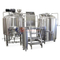 Pivovary Nano 100L / 200l pro drobné komerční pivovarské vybavení z nerezové oceli